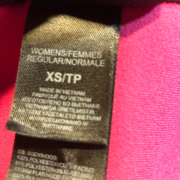 The North Face Hooded Jacket Ladies XS - Picture 9 of 16